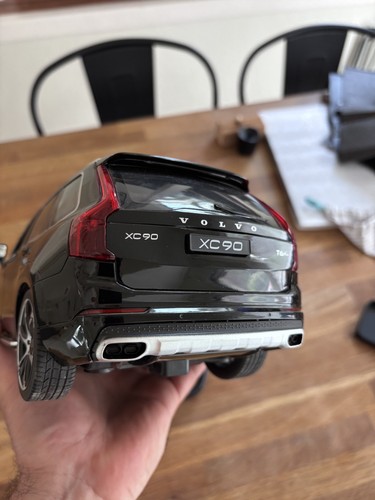 Volvo xc90 car - car, 1/14