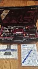 BClarinet Buffet Crampon E11