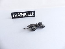 JEP HO METAL BISSEL AVANT POUR