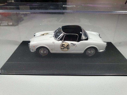 Alfa romeo giulietta spider - alfa,