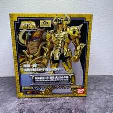Saint Seiya Myth Cloth Taurus
