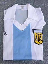 MAILLOT ORIGINAL ARGENTINE