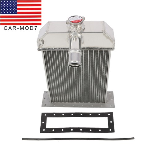 3row radiator for - 3row,