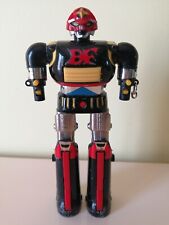 Popy Robot St Battle Fever Vintage Godaikin Chogokin 