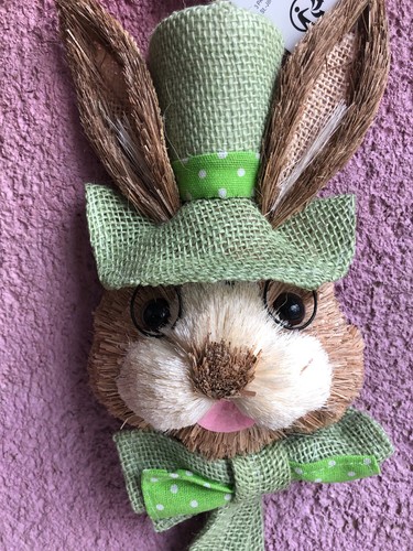 Très jolie tête lapin - jolie,