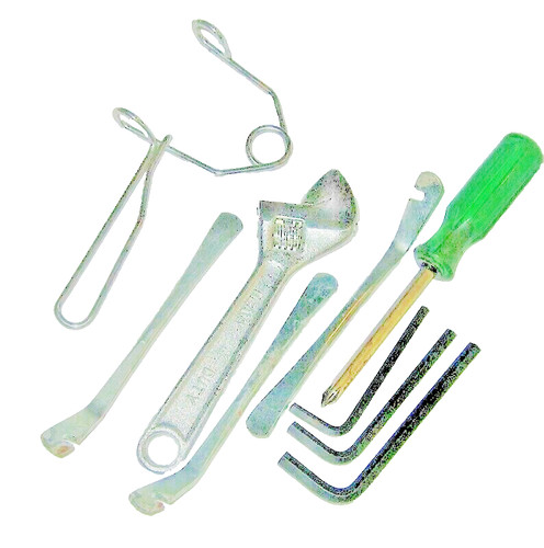 Trousse réparation - trousse, de