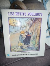 LES PETITS POULBOTS 1879-1946