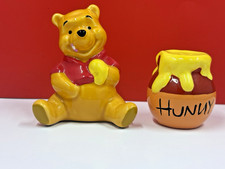 Disney Winnie the poo & Honey