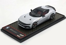 Ferrari 12 Cilindri 1/43 BBR