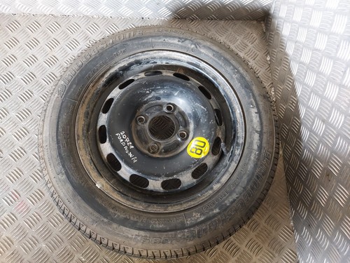 Galette roue secours ford - roue,