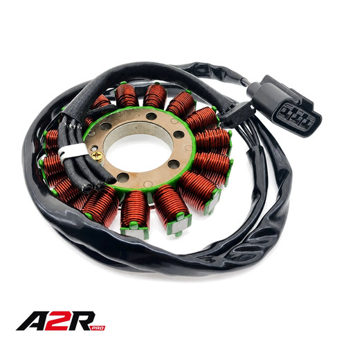 Stator alternateur pour - alternateur, bmw