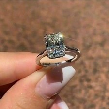 Bague de fiançailles