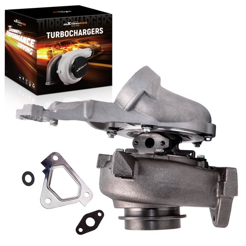 Turbo charger for dodge - charger,