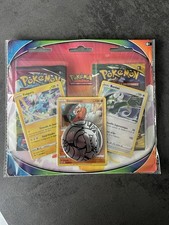 Coffret Pokémon duopack EB07/EB08 evolution céleste Et Poing De Fusion
