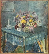 Nature Morte Impressionniste