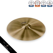 Cymbale Paiste Formula 602