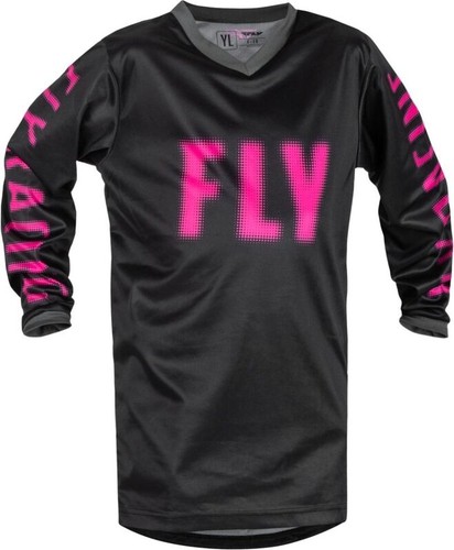 Maillot enfant fly racing 16 - maillot,