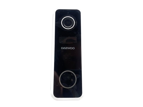 Interphone vidéo intelligent