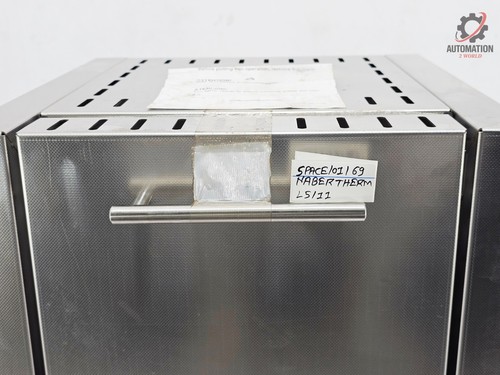 Fours muffle nabertherm l - fours,