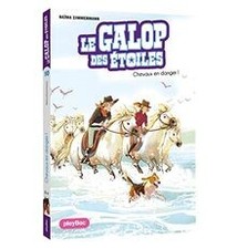 Le galop des étoiles. Vol