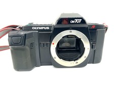 Olympus OM 707 SLR Appareil