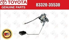 TOYOTA OEM Fuel Sender Gauge Sending 83320-35530 for 4RUNNER 1995/11-2002/08