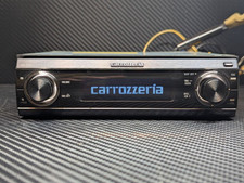 Lecteur Pioneer Carrozzeria DEH-P940CD 1DIN Autoradio Head Unit High Power Audio