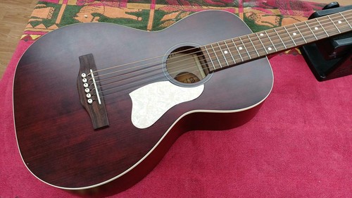 Guitare acoustique