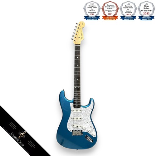 Guitare électrique fender - guitare,