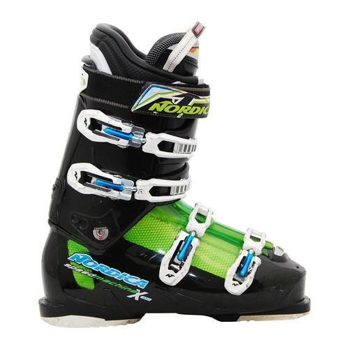 Chaussure ski occasion - de,