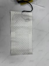 Nappe chauffante pour moto 