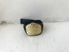 Ceinture De Championnat