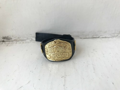Ceinture championnat - de,