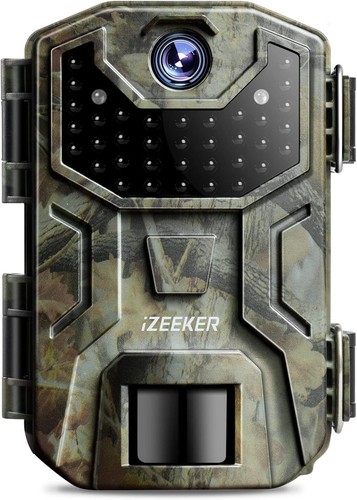 Caméra chasse 32mp hd - de,