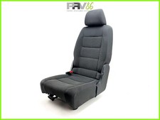 ✅✅ 1x Appuie-tête ARG 2e Rangée VOLKSWAGEN TOURAN 2.0 Tdi 140 DSG / 1K0881921A