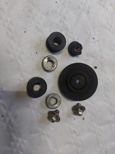 KIT SUPPORT RESERVOIR CAGIVA