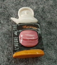 Fève - L'heure du thé