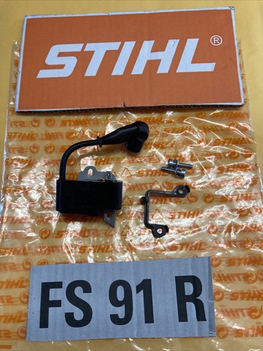 New genuine oem stihl fs91 - oem,