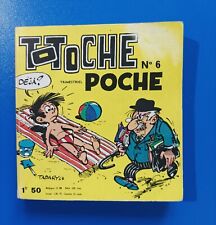 totoche poche n°6