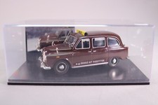 LE7365 IXO 1/43 1:43 Voiture Austin FX4  Taxi Dublin 40 marron Collection