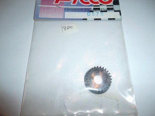 Vintage picco 576 poulie - 576,
