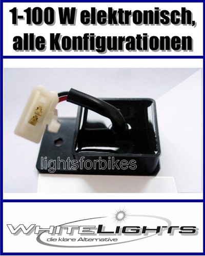 Relais clignotant led yamaha - led,