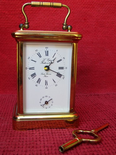 épée 1839 horloge de - 1839,