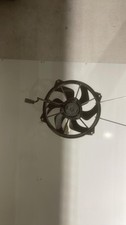 Moto ventilateur radiateur