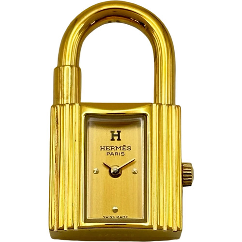Hermes kelly watch ke1 201 - watch, ke1.201