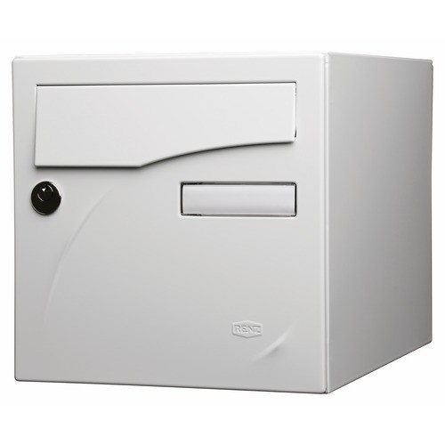 Boîte aux lettres