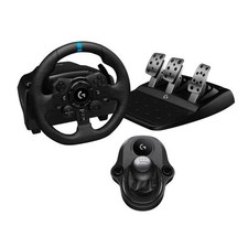 Ensemble Logitech G923 SE