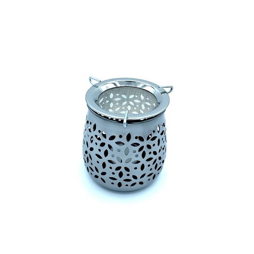Brûle résine encens avec - brûle,