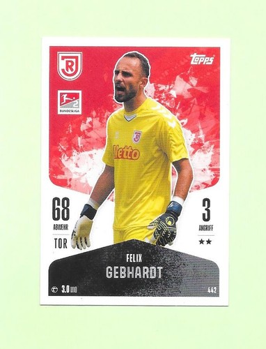 Carte topps 2024 - carte,
