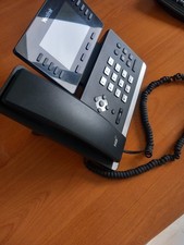 Téléphone VoIP filaire